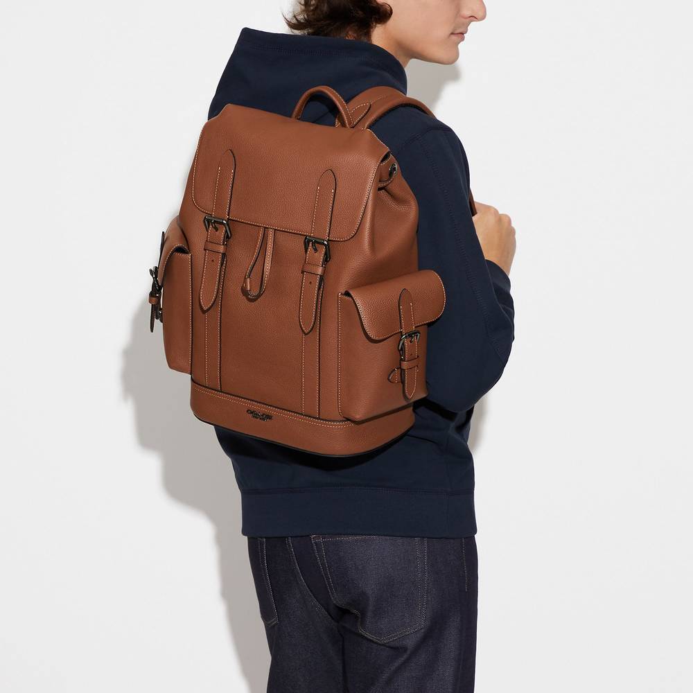 NWT Coach Outlet Hudson Backpack - Picture 5 of 5